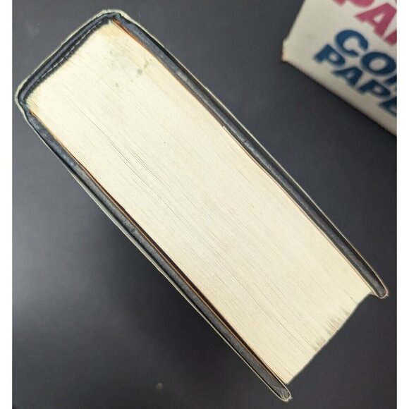 FOUR PAST MIDNIGHT by STEPHEN KING 1st Edition 1990 Hardcover with Dust Jacket - Picture 8 of 9